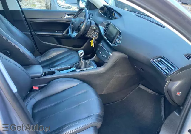 PEUGEOT 308 SW 1.6 BlueHDi Active S&S