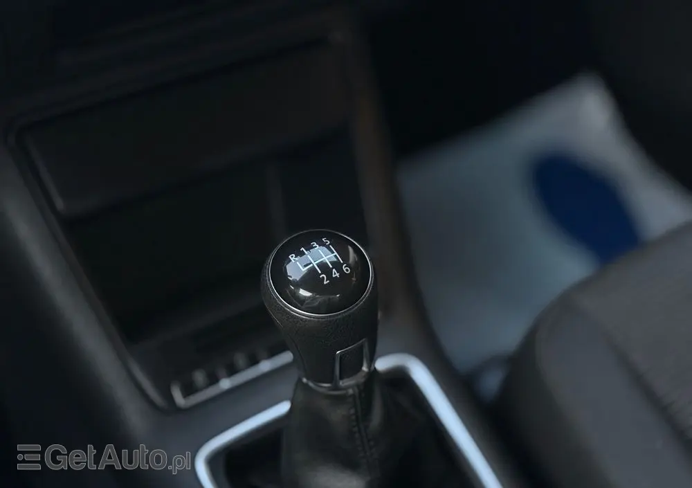 VOLKSWAGEN Tiguan 1.4 TSI BlueMotion Technology Cityscape