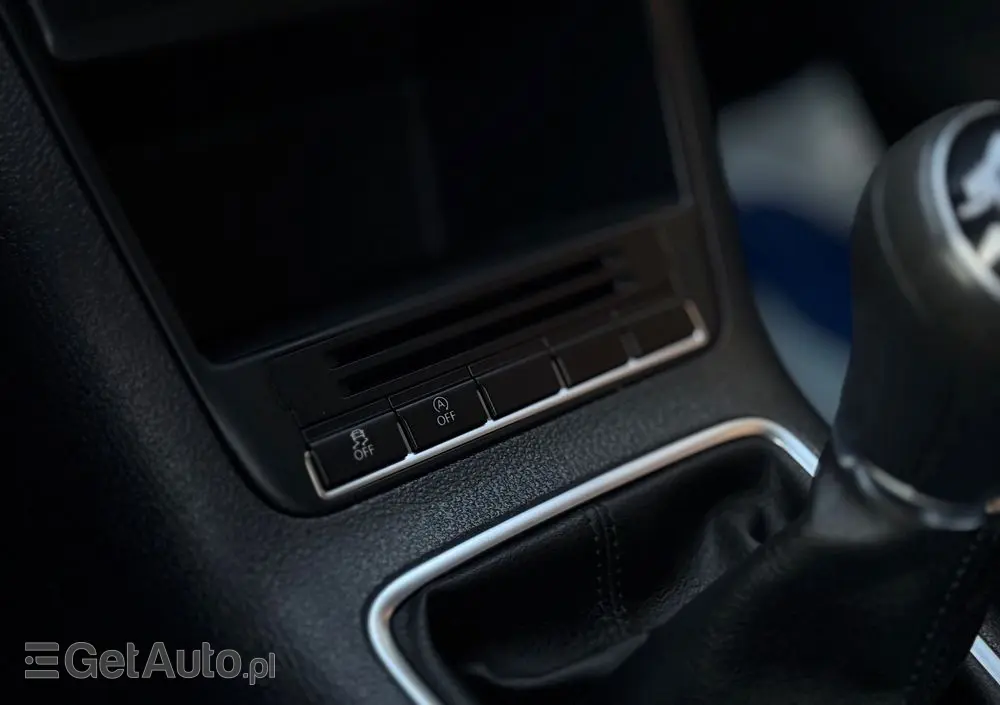 VOLKSWAGEN Tiguan 1.4 TSI BlueMotion Technology Cityscape