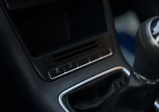 VOLKSWAGEN Tiguan 1.4 TSI BlueMotion Technology Cityscape
