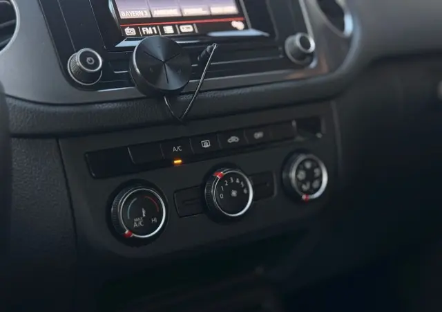 VOLKSWAGEN Tiguan 1.4 TSI BlueMotion Technology Cityscape