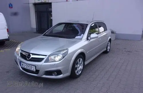 OPEL Signum 