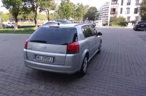 OPEL Signum 