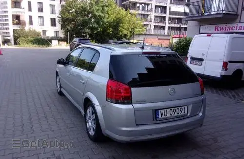 OPEL Signum 