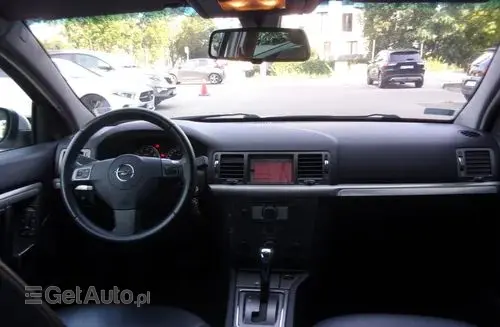OPEL Signum 