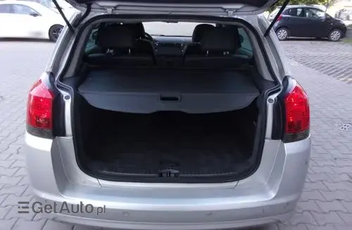 OPEL Signum 