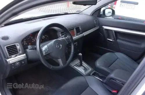OPEL Signum 