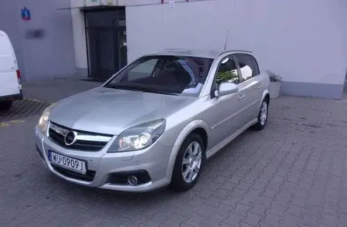 OPEL Signum 