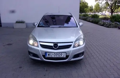 OPEL Signum 