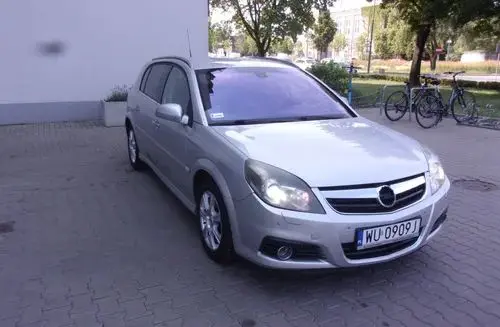 OPEL Signum 