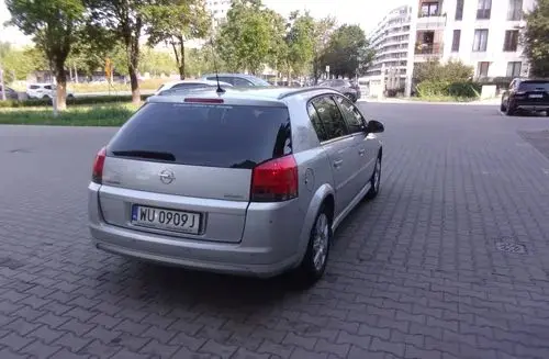 OPEL Signum 