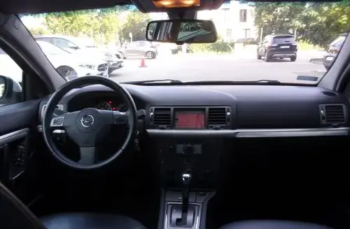 OPEL Signum 
