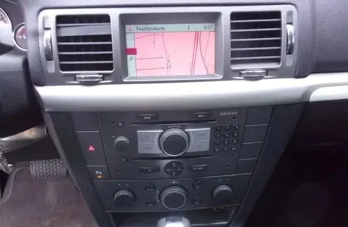 OPEL Signum 