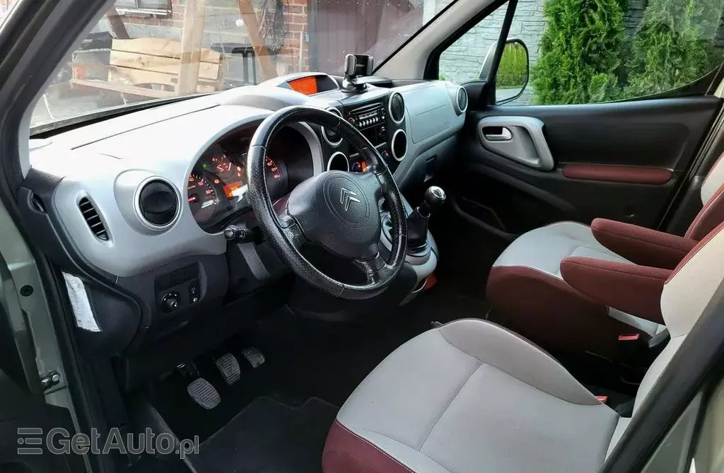 CITROËN Berlingo 