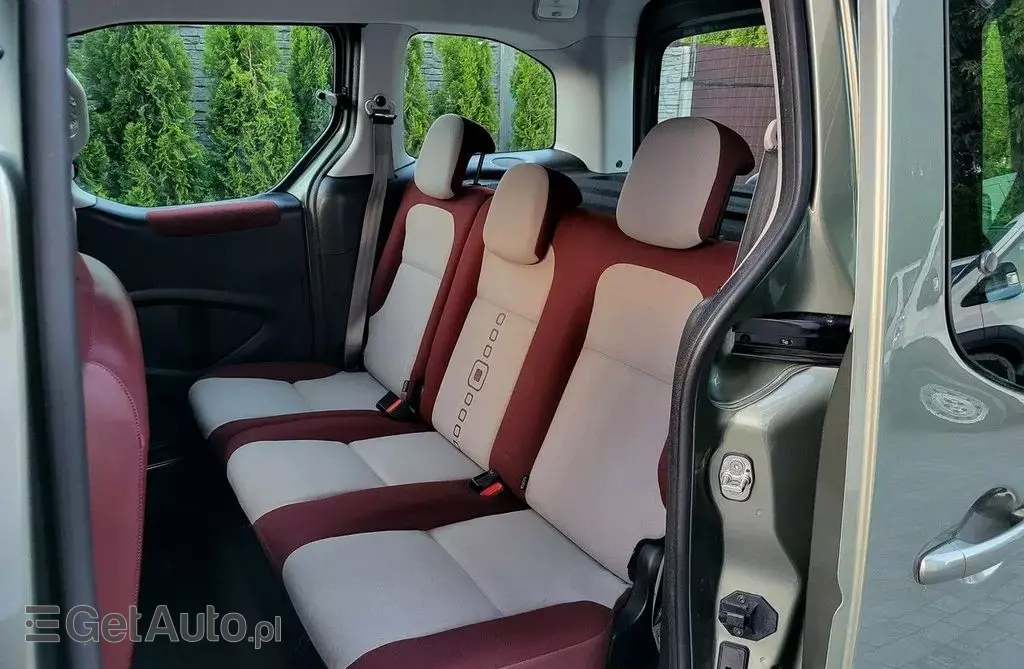 CITROËN Berlingo 
