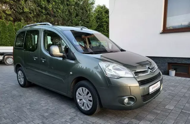 CITROËN Berlingo 