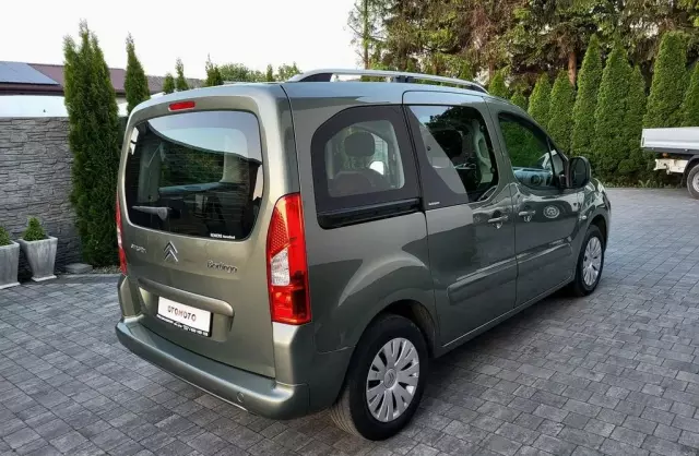 CITROËN Berlingo 