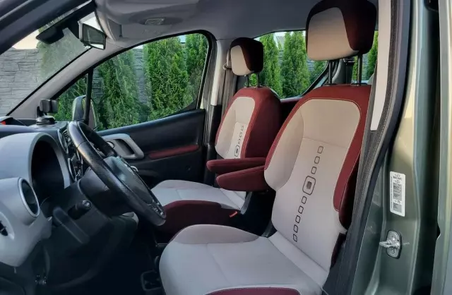 CITROËN Berlingo 