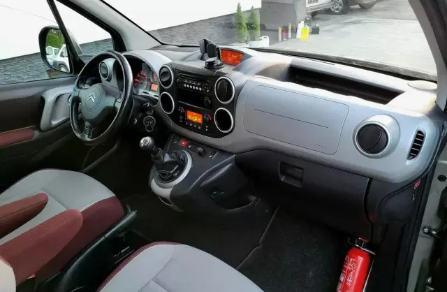 CITROËN Berlingo 