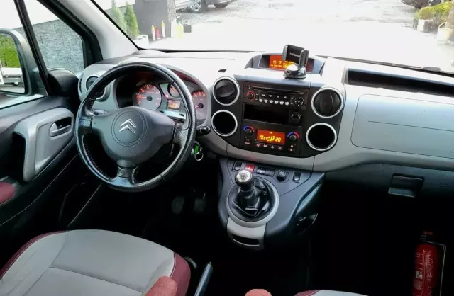 CITROËN Berlingo 