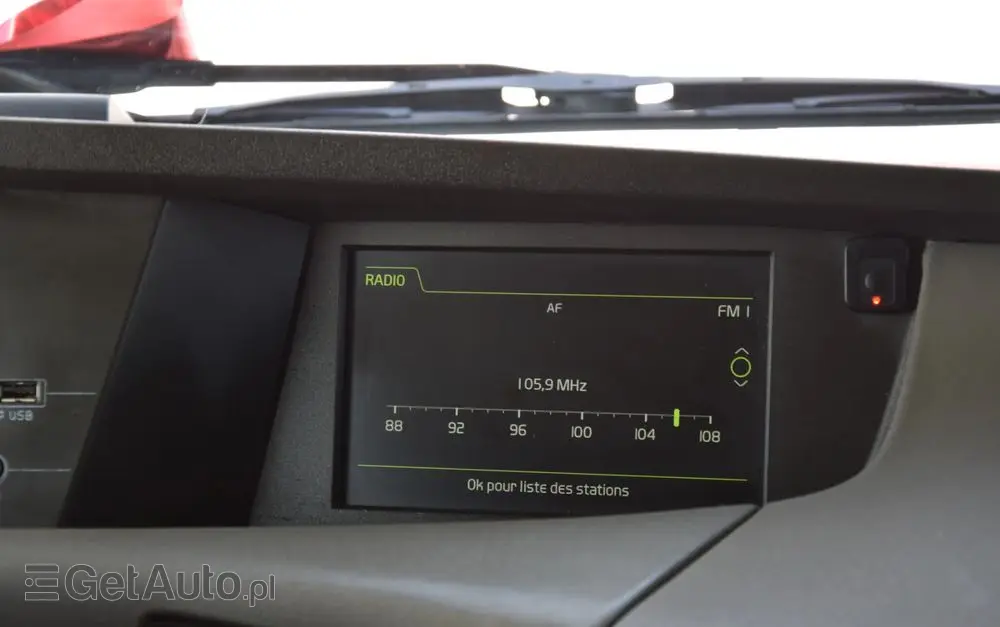 VOLVO FH500 / FULL ADR / HYDRAULIKA / EURO 6 / ACC / LEDY / ALUFELGI / FULL SPOILERY / SERWISOWANY / SPROWADZONY 