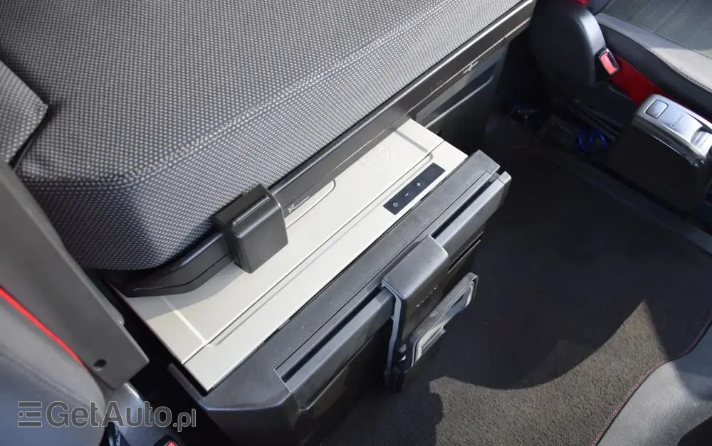 VOLVO FH500 / FULL ADR / HYDRAULIKA / EURO 6 / ACC / LEDY / ALUFELGI / FULL SPOILERY / SERWISOWANY / SPROWADZONY 