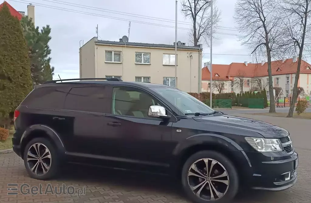 DODGE Journey 