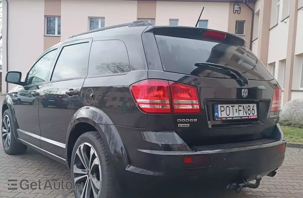 DODGE Journey 