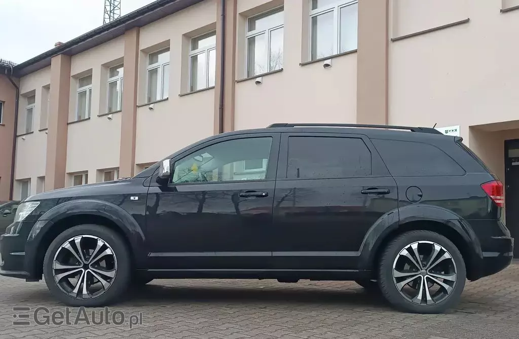 DODGE Journey 