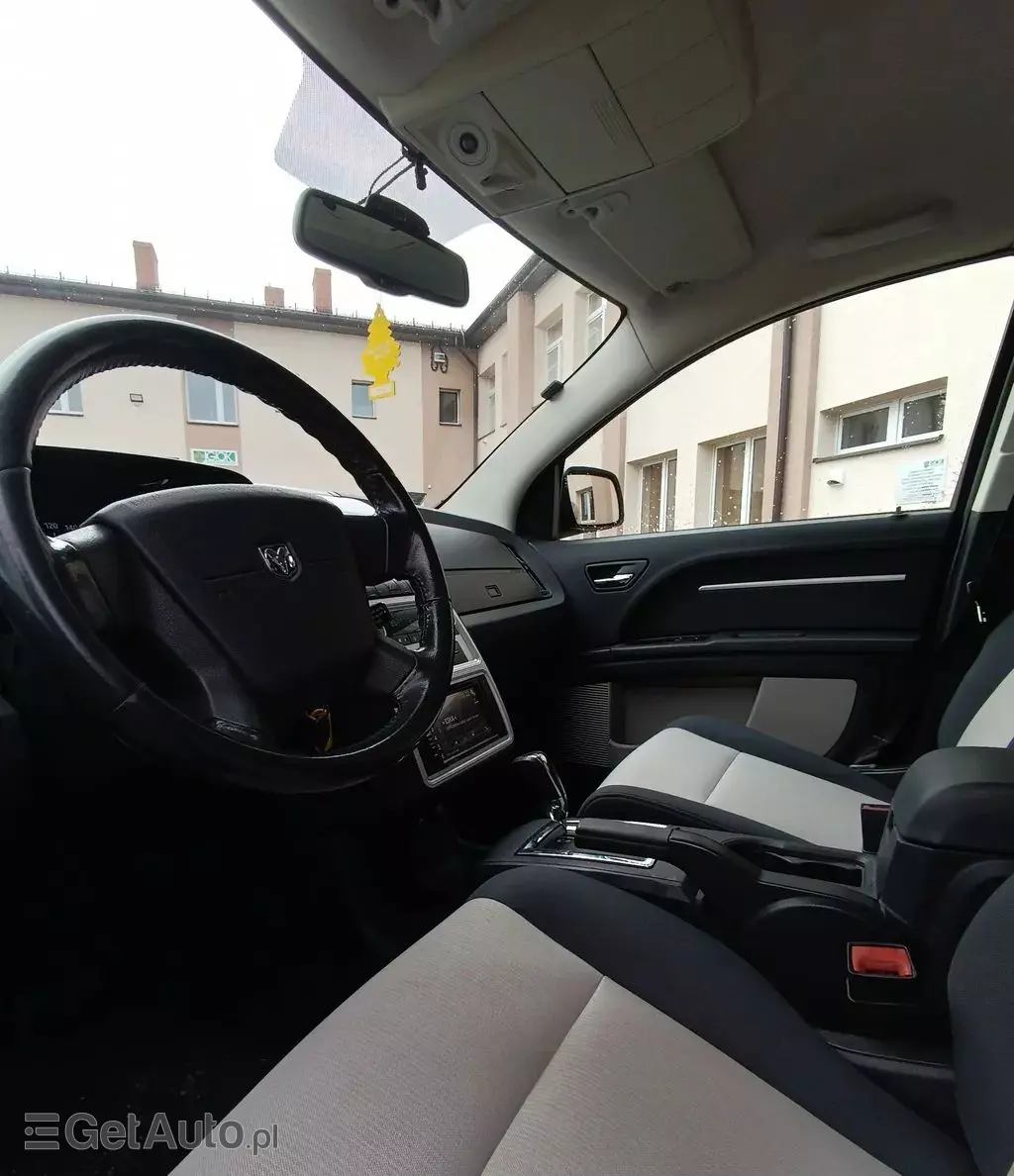 DODGE Journey 