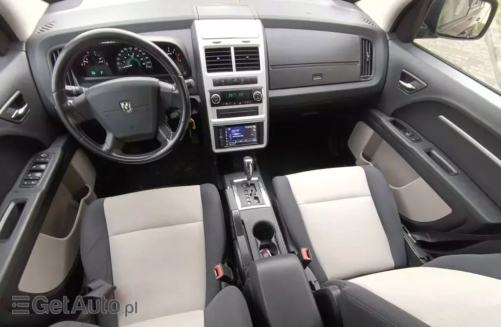 DODGE Journey 