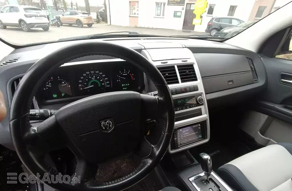 DODGE Journey 