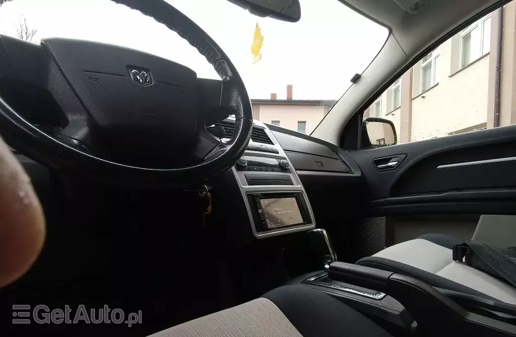 DODGE Journey 