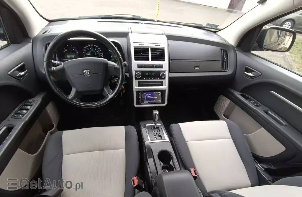 DODGE Journey 