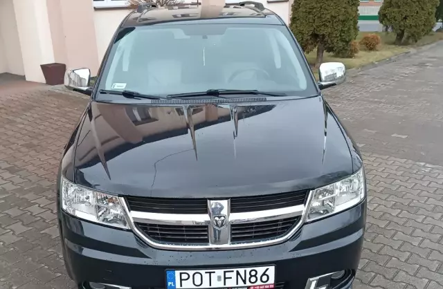 DODGE Journey 