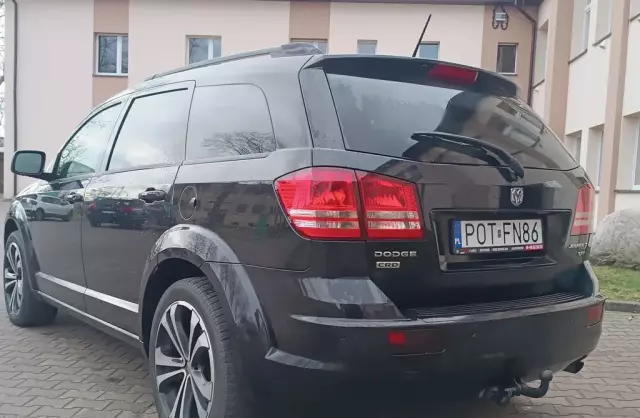 DODGE Journey 