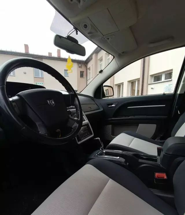 DODGE Journey 