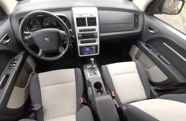 DODGE Journey 