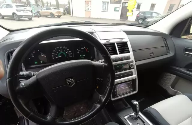DODGE Journey 