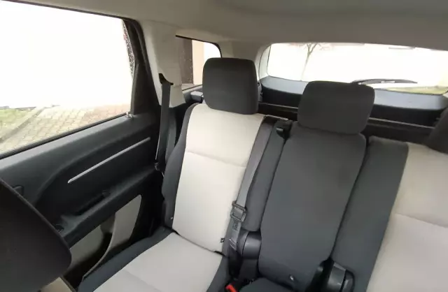DODGE Journey 