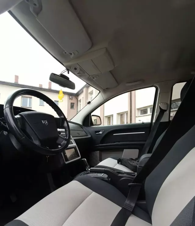 DODGE Journey 
