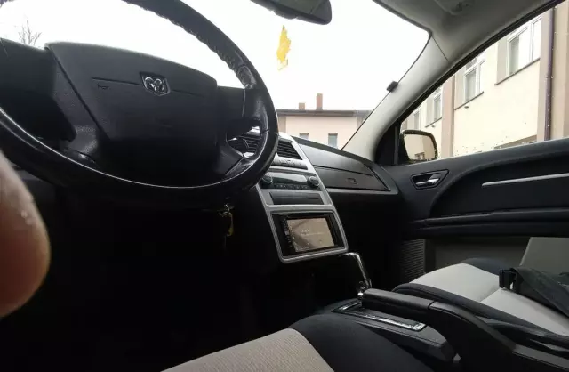 DODGE Journey 