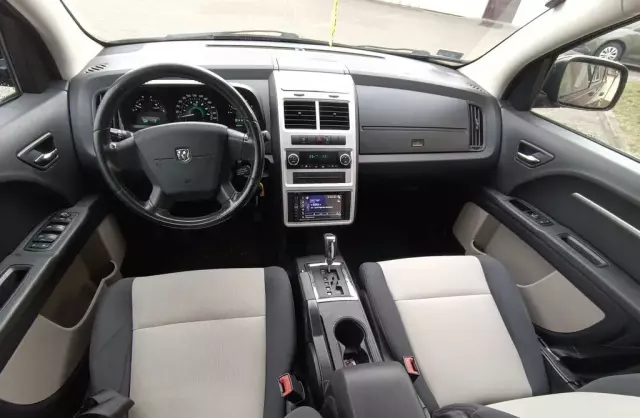 DODGE Journey 