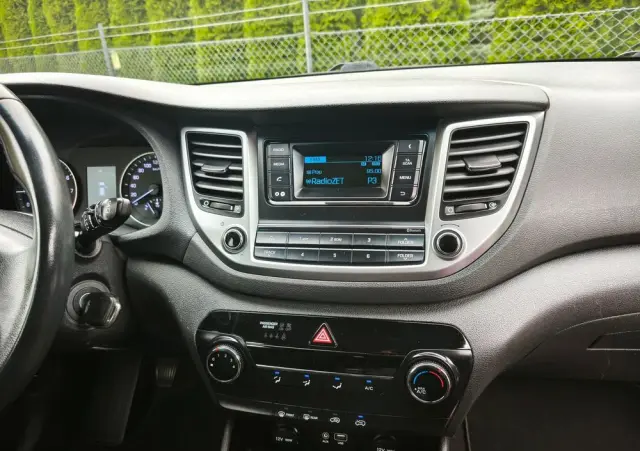 HYUNDAI Tucson 1.6 GDI BlueDrive Classic 2WD