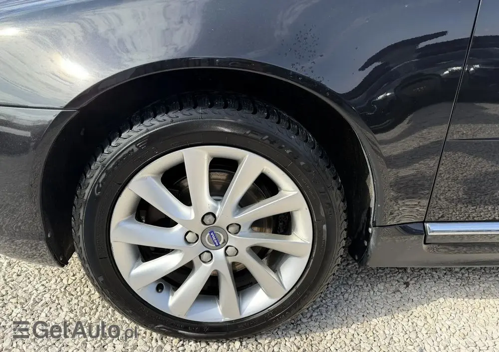 VOLVO S80 D4 Drive-E Momentum