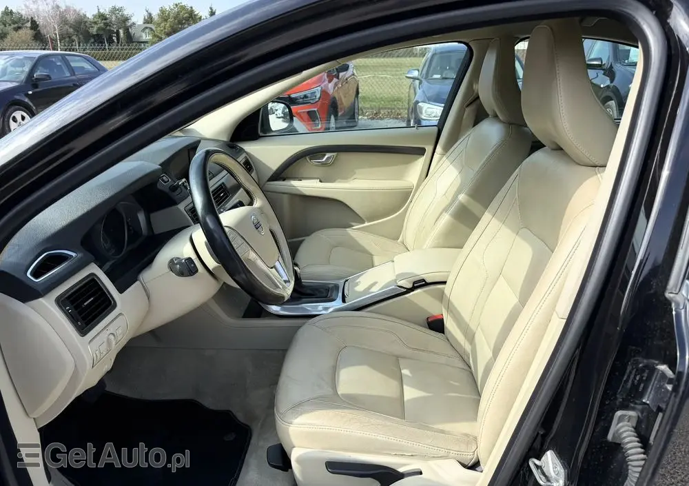 VOLVO S80 D4 Drive-E Momentum