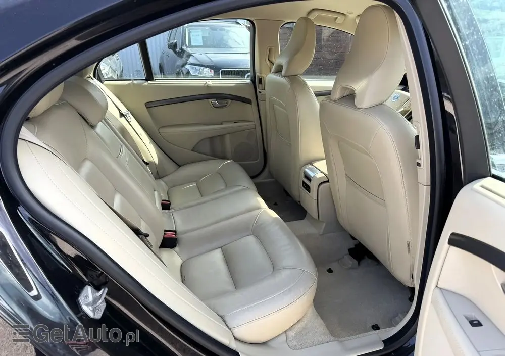 VOLVO S80 D4 Drive-E Momentum
