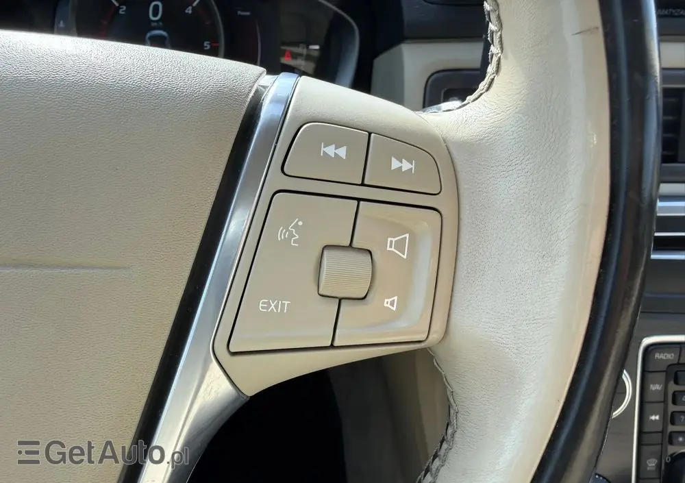 VOLVO S80 D4 Drive-E Momentum