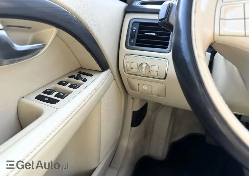 VOLVO S80 D4 Drive-E Momentum