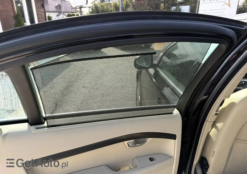 VOLVO S80 D4 Drive-E Momentum